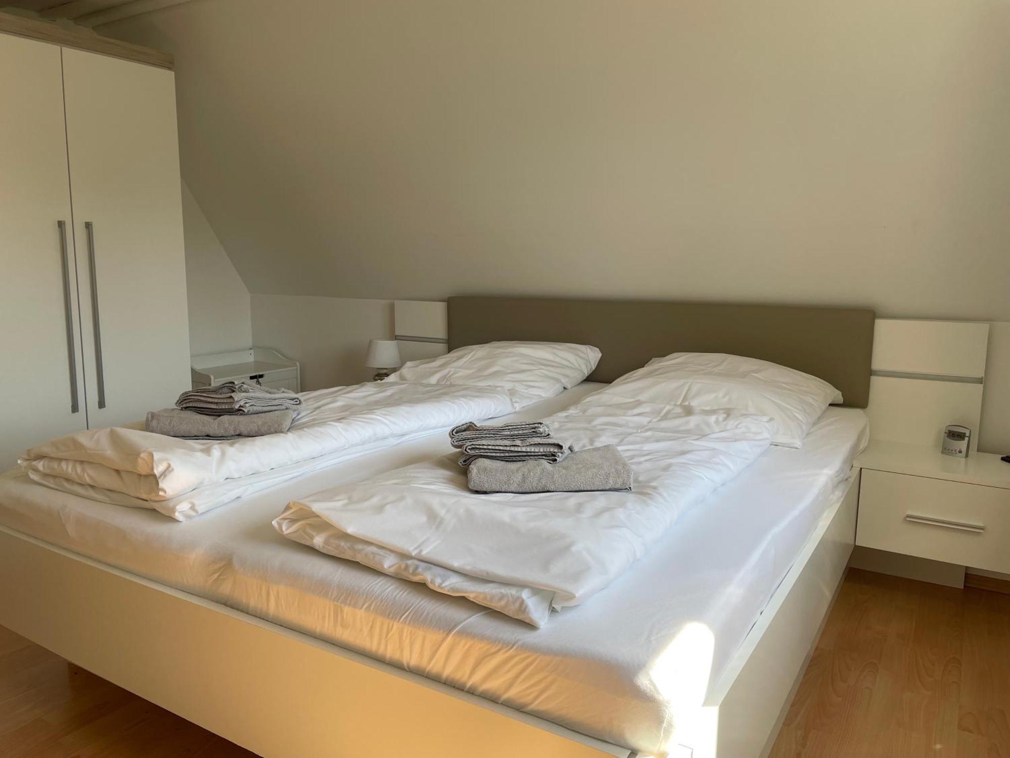 Ferienhaus Boddenblick Stahlbrode Экстерьер фото