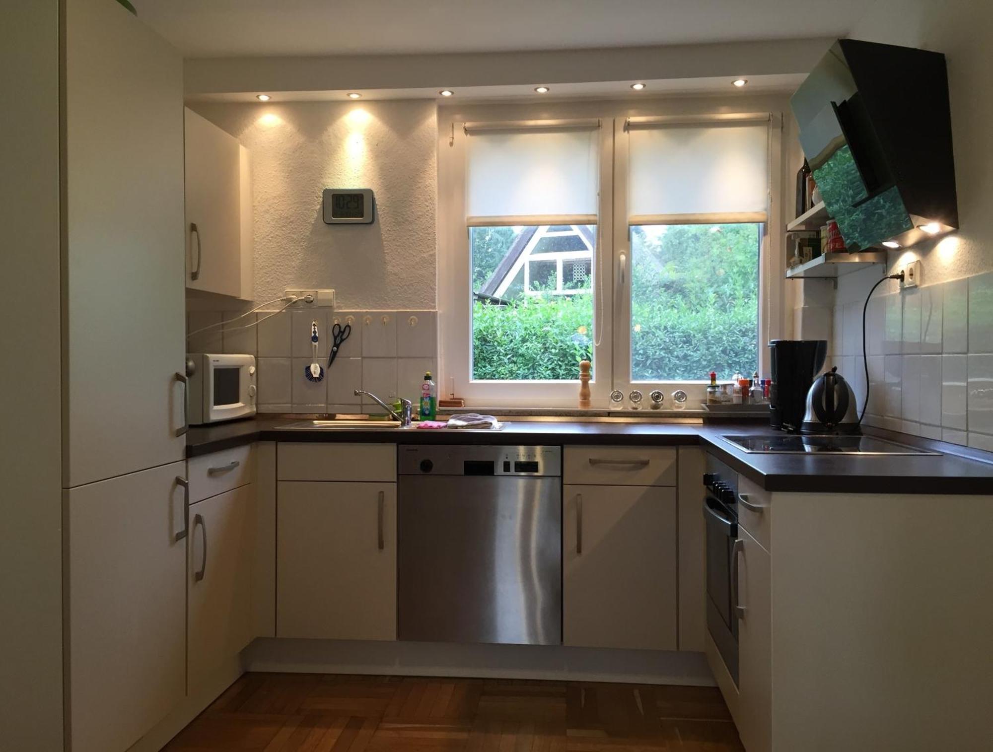 Ferienhaus Boddenblick Stahlbrode Экстерьер фото